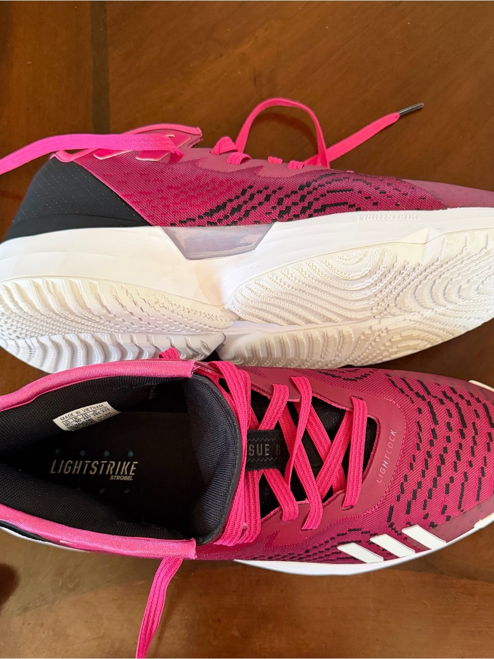Adidas Don